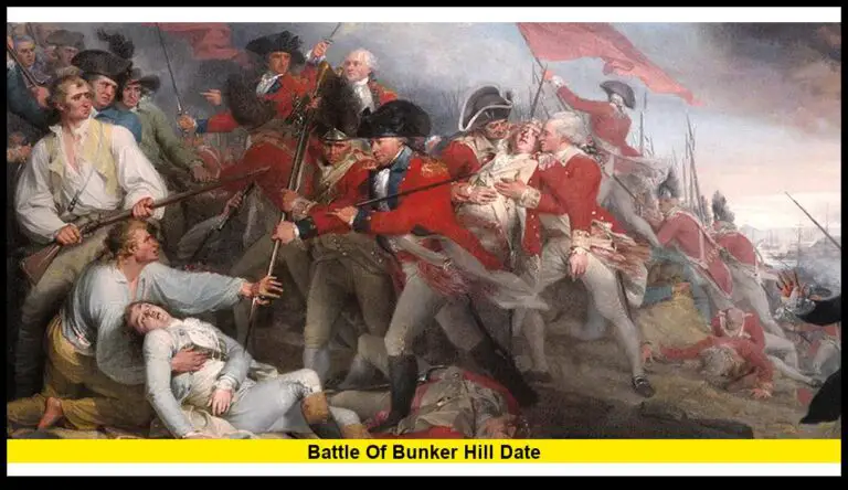 Remembering the Historic June 17, 1775 Battle