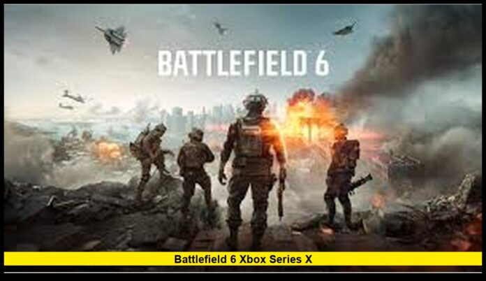 Battlefield 6 Xbox Series X Current Updates, Gameplay Details, and Future Roadmap