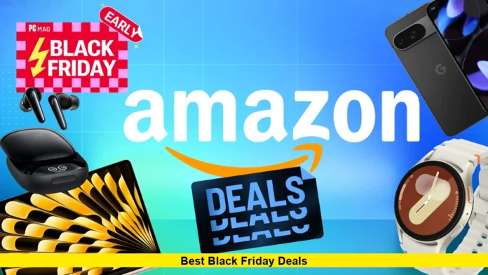 Best Black Friday Deals Best Black Friday Deals