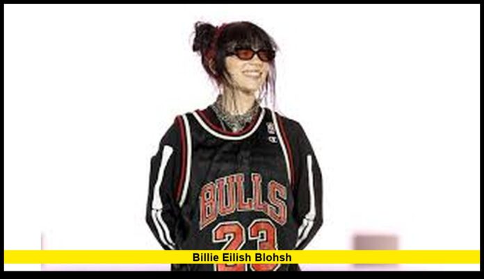 Billie Eilish Blohsh Latest 2025 Update on the Iconic Logo and Its Ongoing Influence