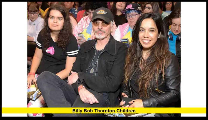 Inside the Private Life of the Oscar-Winning Actor and His Family