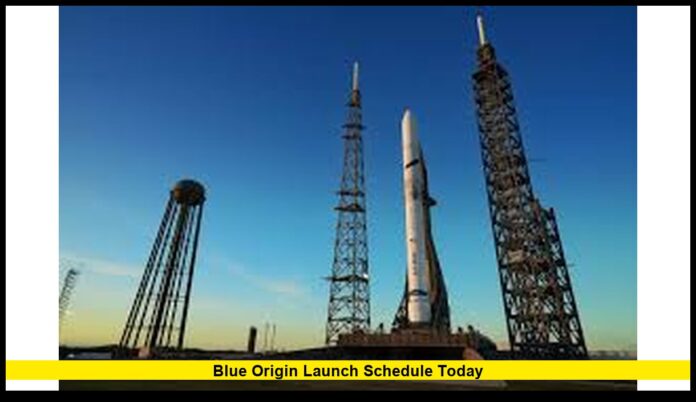 Blue Origin Launch Schedule Today The Most Accurate 2025 Update