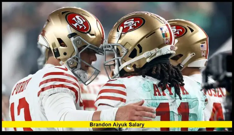 What to Know About the 49ers Star’s Contract and Future