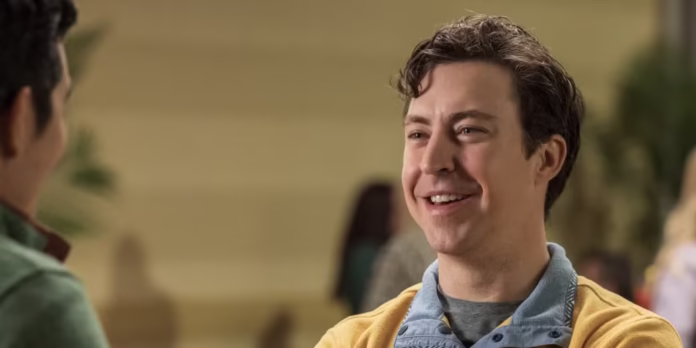 Brian Jordan Alvarez English Teacher English Teacher Brian Jordan Alvarez