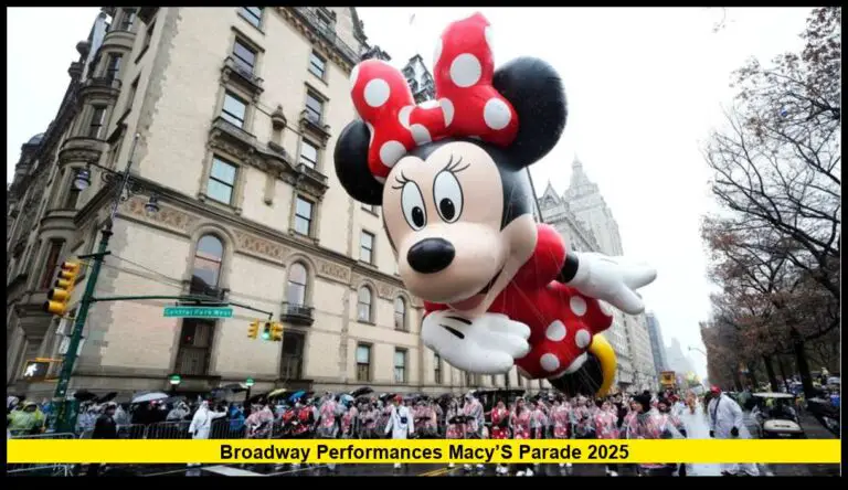 Full Lineup and Highlights from the 99th Annual Celebration