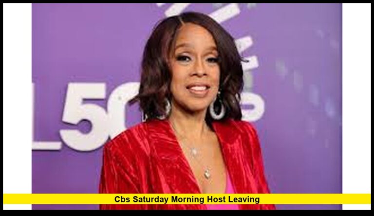 Dana Jacobson Announces Exit Ahead of 2026 Season