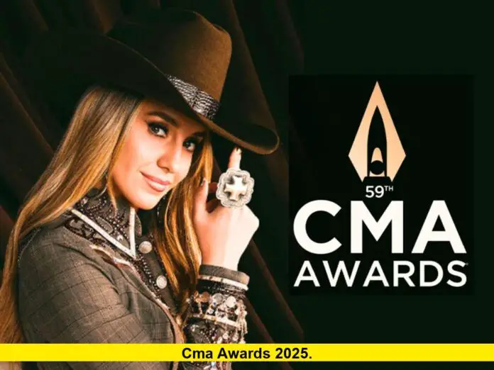 CMA Awards 2025. CMA Awards 2025.