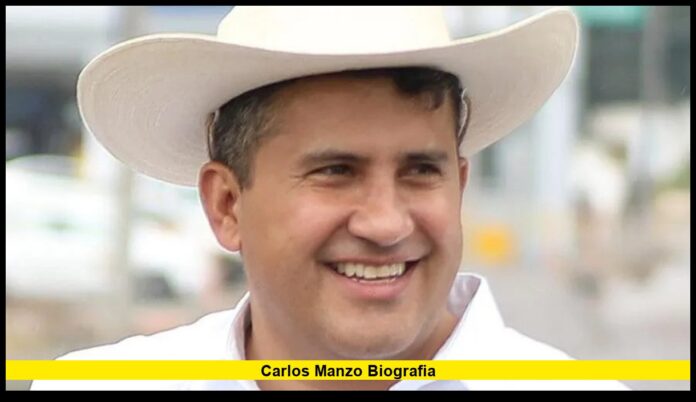 Carlos Manzo Biografia Life, Career, and Achievements of the Mexican Politician in 2025