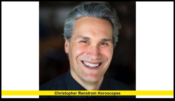 Christopher Renstrom Horoscopes Latest Updates and Growing Influence in Astrology for 2025