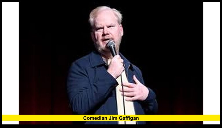 Touring Success, New Projects, and Family-Focused Comedy in 2025