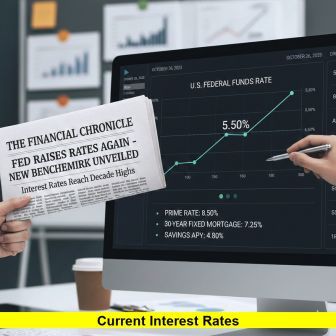 Current Interest Rates