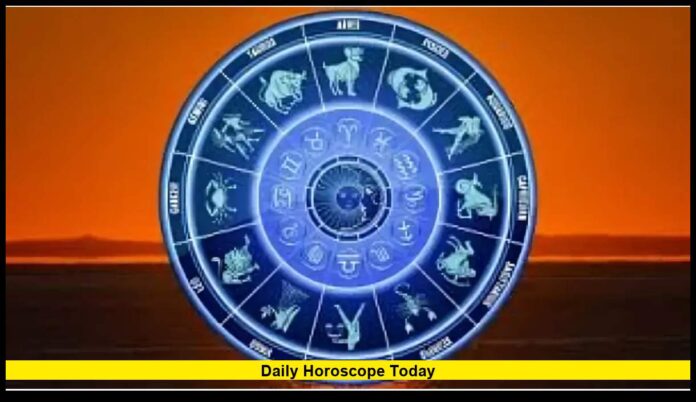 Daily Horoscope Today November 23, 2025 Predictions for All Zodiac Signs