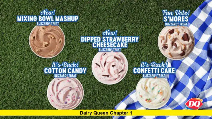 Dairy Queen Chapter 1 Dairy Queen Chapter 1