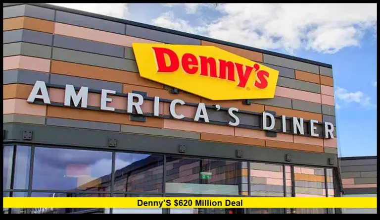 A Major Move Reshaping America’s Diner Chain