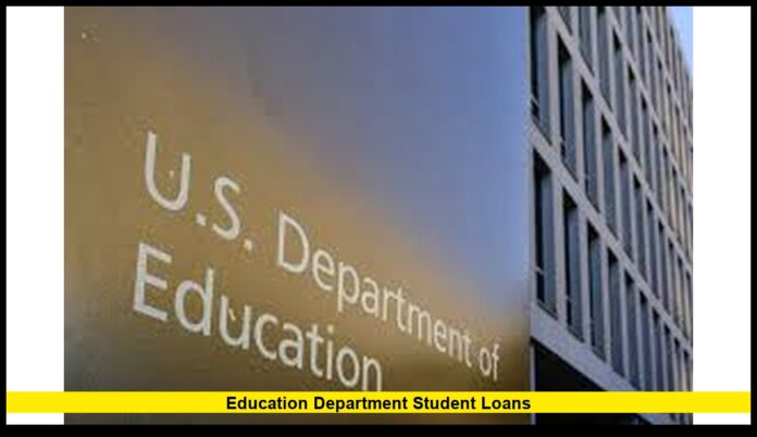 Education Department Student Loans 2025 Updates, Repayment Changes, and Forgiveness News