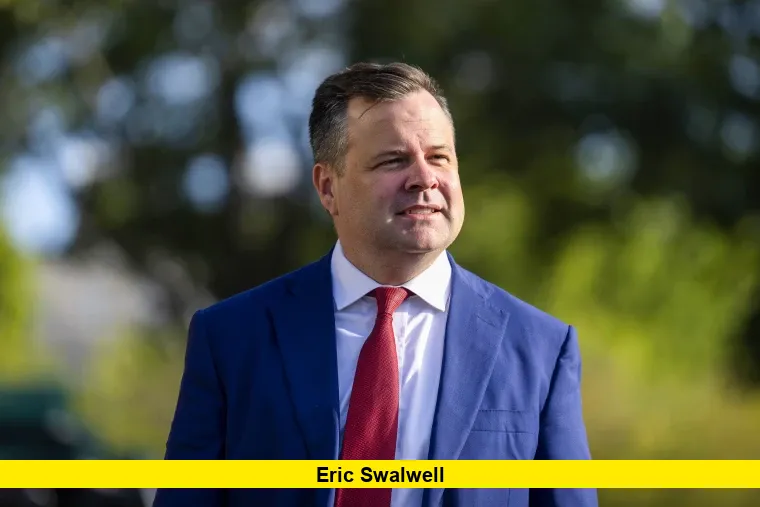 Eric Swalwell