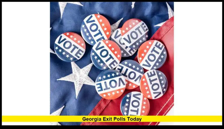 Key Voter Trends, Turnout Insights, and Election-Day Reactions