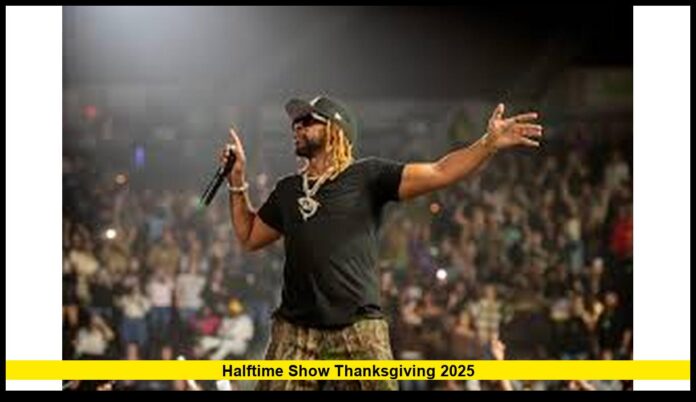 Halftime Show Thanksgiving 2025 Performers, Highlights, and Biggest Moments of the Day