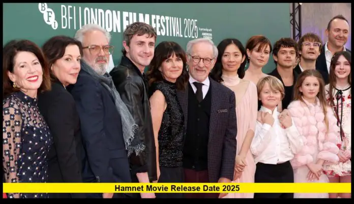 Hamnet Movie Release Date 2025 Cast, Plot, and Everything We Know So Far