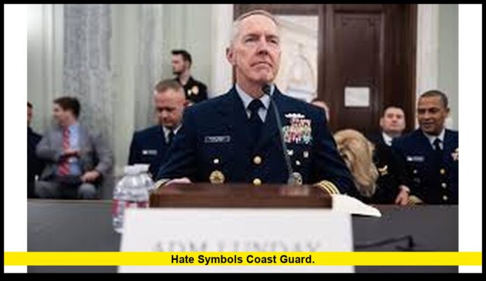 Hate Symbols Coast Guard. hate symbols coast guard