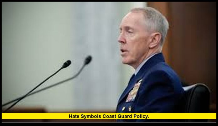 Hate Symbols Coast Guard Policy. Hate symbols Coast Guard policy