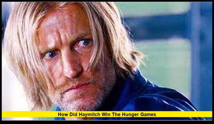 How Did Haymitch Win the Hunger Games A Complete, Factual Breakdown of His Victory