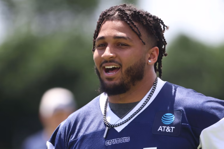 How Did Marshawn Kneeland Die