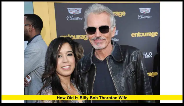 Inside the Life of Connie Angland and Her Marriage to the Oscar-Winning Actor