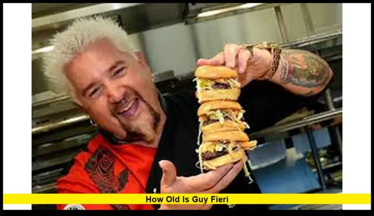 Age, Career, and the Life of America’s Favorite Food Personality