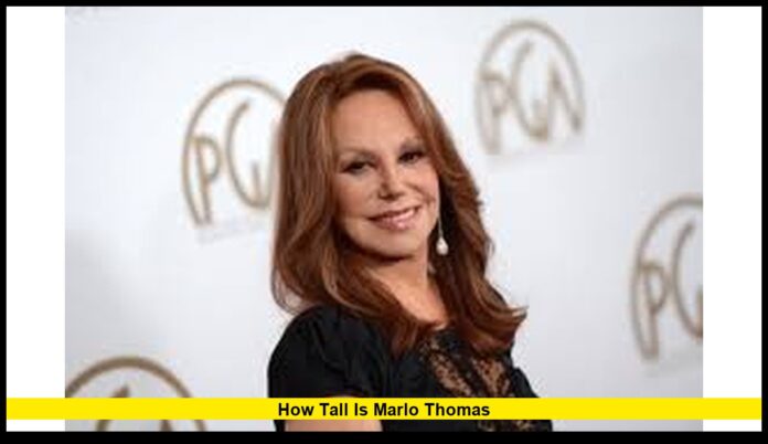 The Actress’s Height, Life, and Legacy in 2025