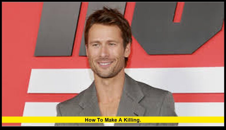 How to Make a Killing