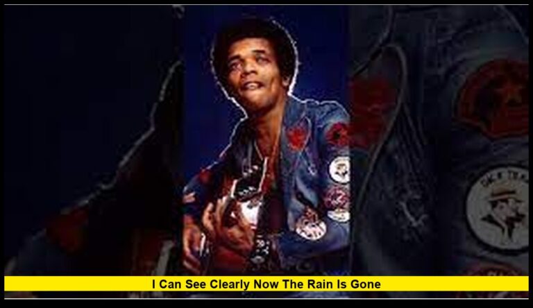 A Song That Still Brings Sunshine in 2025