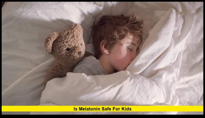 Is Melatonin Safe for Kids Latest Research and Expert Insights in 2025
