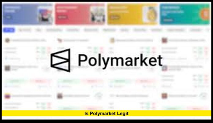 Is Polymarket Legit The Truth Behind the World’s Leading Prediction Market