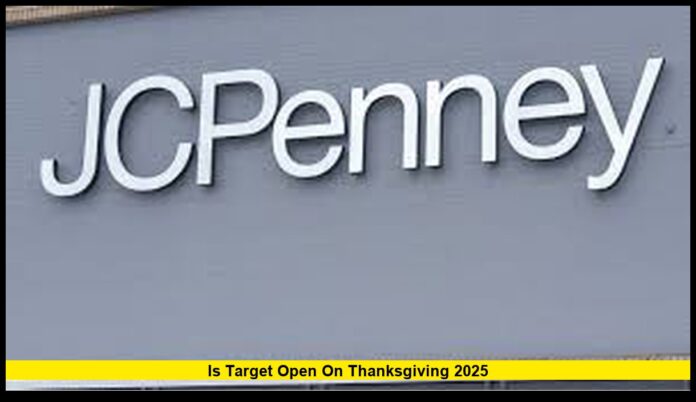 Is Target Open on Thanksgiving 2025 Here’s What Shoppers Need to Know