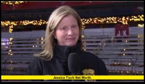JESSICA TISCH NET WORTH: 2025 DEEP DIVE INTO HER FINANCIAL LANDSCAPE