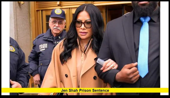 The Latest on the Real Housewives Star’s Legal Journey