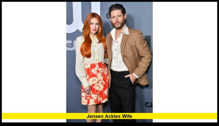 Jensen Ackles Wife: Inside the Life and Career of Danneel Ackles