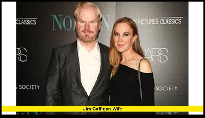 Jim Gaffigan Wife Jeannie Gaffigan’s Strength, Faith, and Partnership in 2025