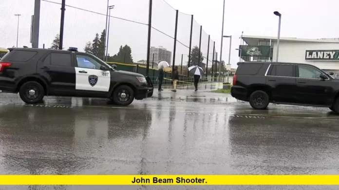 John Beam Shooter. John Beam Shooter