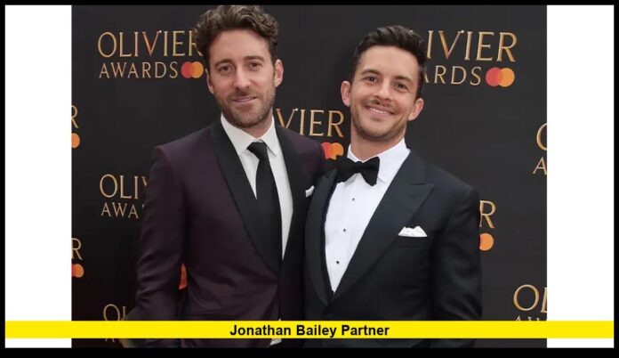 Jonathan Bailey Partner The Truth About the Bridgerton Star’s Relationship Status in 2025