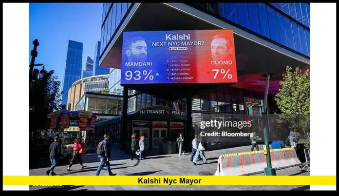 Prediction Market Trends and What They Reveal About New York’s Political Future