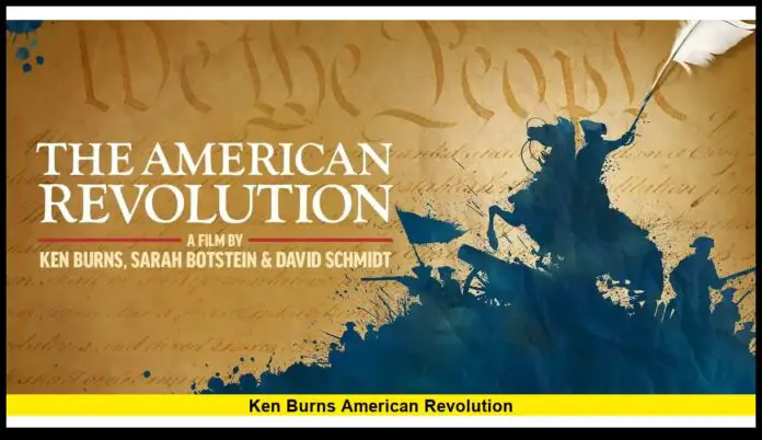 New Documentary Set to Redefine U.S. History Storytelling