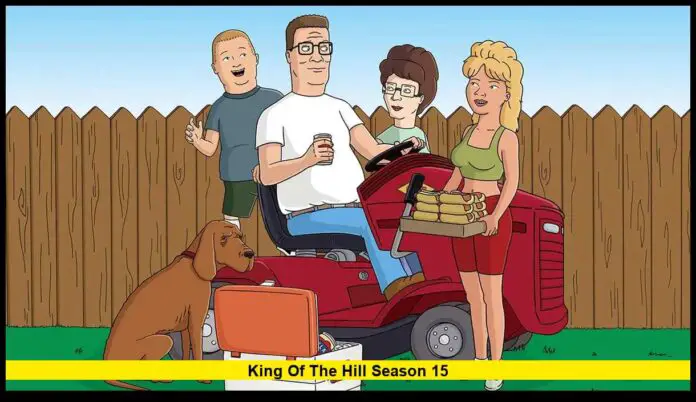 King of the Hill Season 15 Release Updates, Cast News, and What’s Confirmed So Far