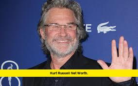 Kurt Russell Net Worth
