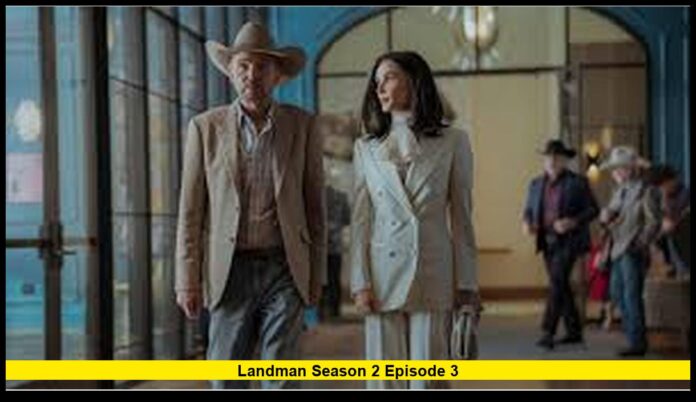 Everything to Know About the Latest Chapter of Taylor Sheridan’s Texas Drama