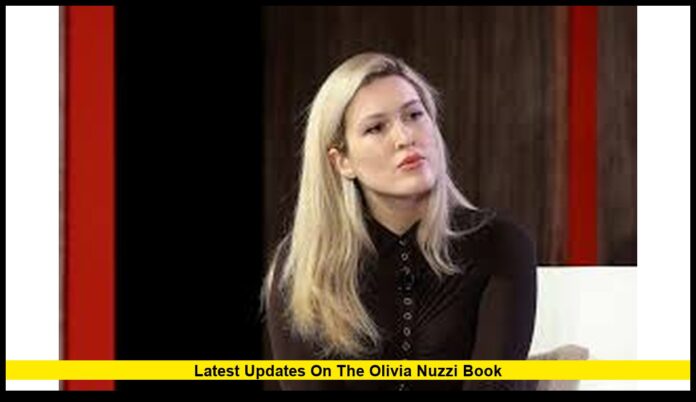 Latest Updates on the Olivia Nuzzi Book What’s Known and What Isn’t
