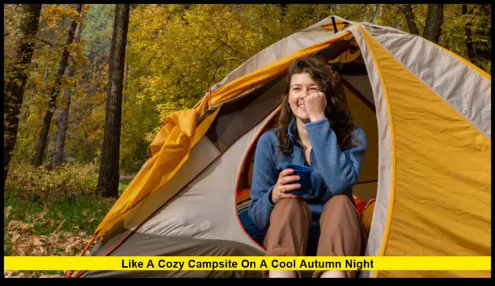 Exploring America’s Best Fall Camping Experiences