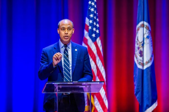 Live Election Results 2025