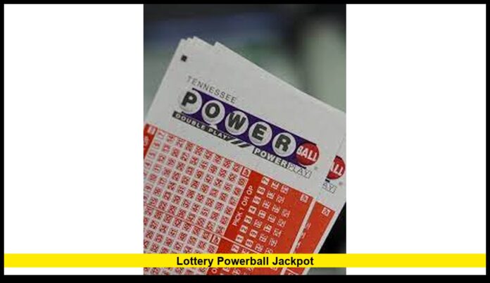 Lottery Powerball Jackpot Reaches $1.4 Billion Ahead of Monday’s Drawing